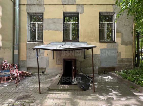 Продажа офиса - Детская улица, д.34, литера А 