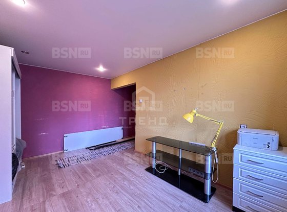 Продажа двухкомнатной квартиры - Искровский проспект, д.17, корп.1в 