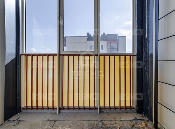 Продажа двухкомнатной квартиры - Мурино, Шоссе в Лаврики улица, д.78, корп.2 