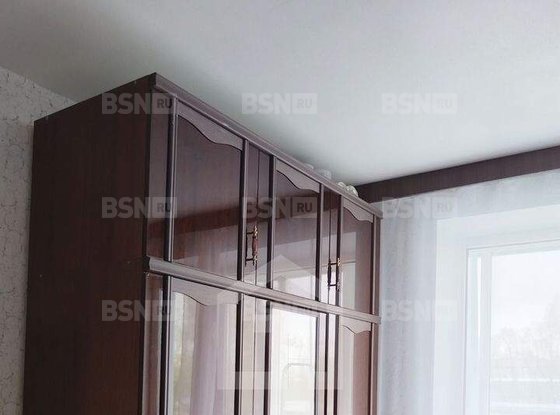 Продажа двухкомнатной квартиры - Большевиков проспект, д.30, корп.4 