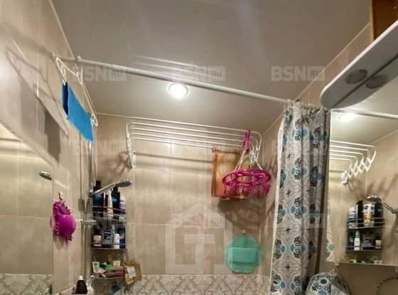 Продажа однокомнатной квартиры - Малая Балканская улица, д.14, корп.1 