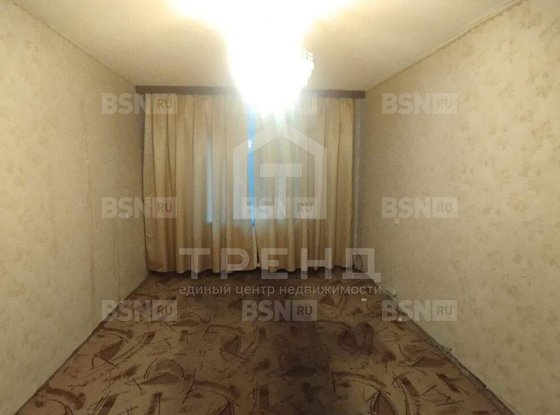 Продажа трехкомнатной квартиры - Лёни Голикова улица, д.86 