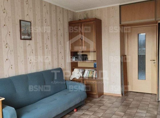 Продажа двухкомнатной квартиры - Маршала Казакова улица, д.32 