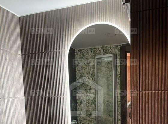 Продажа двухкомнатной квартиры - Народного Ополчения проспект, д.133 