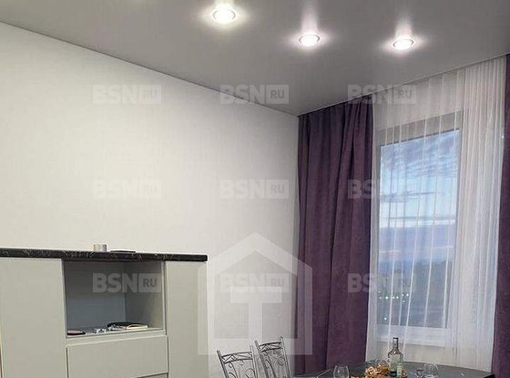 Продажа однокомнатной квартиры - Бугры, Шекспира улица, д.1, корп.2 