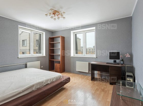 Продажа двухкомнатной квартиры - Колпино, Колпинское шоссе, д.22 