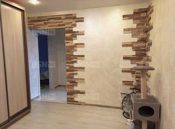 Продажа трехкомнатной квартиры - Приозерск, Гоголя улица, д.15 