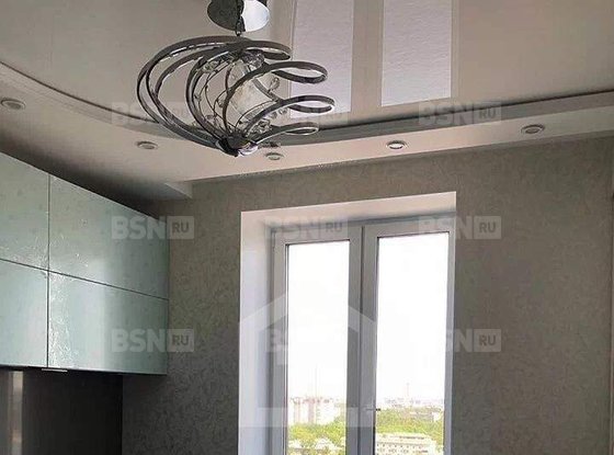 Продажа двухкомнатной квартиры - Обуховской Обороны проспект, д.195 