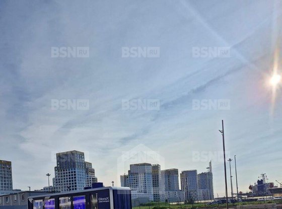 Продажа однокомнатной квартиры - Челюскина улица, д.10, стр1 