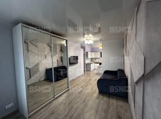 Продажа однокомнатной квартиры - Мурино, Екатерининская улица, д.7, корп.1 