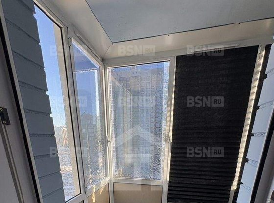 Продажа однокомнатной квартиры - Бугры, Воронцовский бульвар, д.5, корп.4 