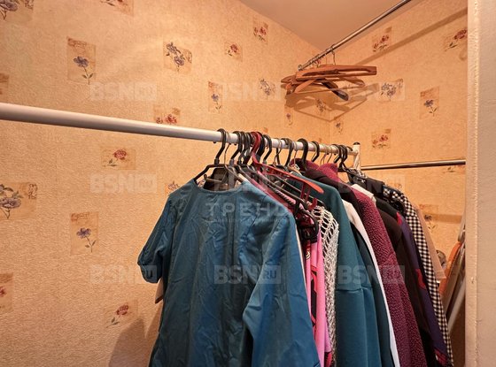 Продажа двухкомнатной квартиры - Московский проспект, д.86 