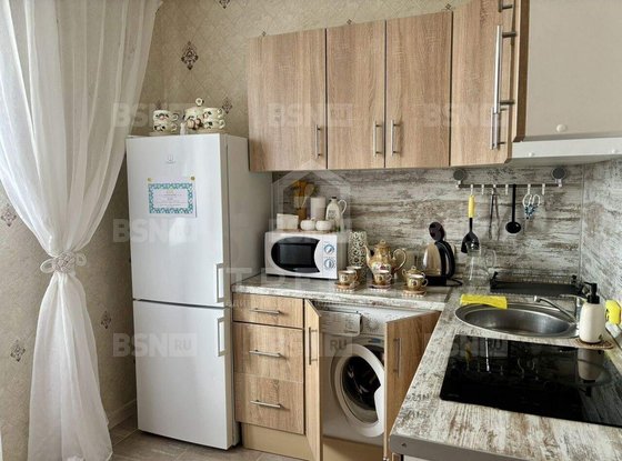 Продажа однокомнатной квартиры - Кудрово, Пражская улица, д.4 