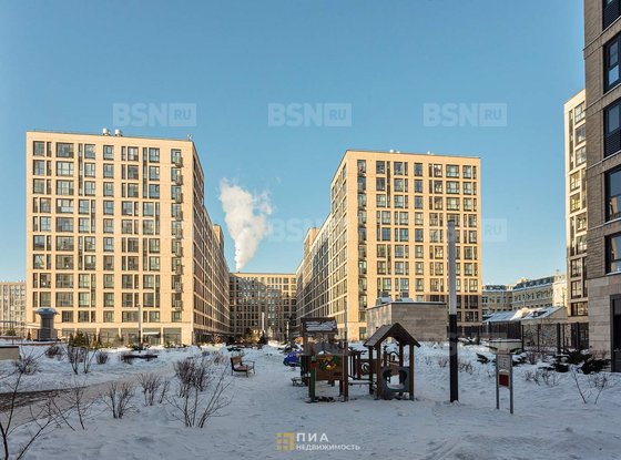 Продажа двухкомнатной квартиры - Лиговский проспект, д.232 