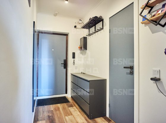 Продажа однокомнатной квартиры - Варшавская улица, д.6, корп.1 
