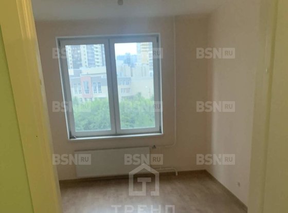 Продажа двухкомнатной квартиры - Маршала Казакова улица, д.58, стр1 