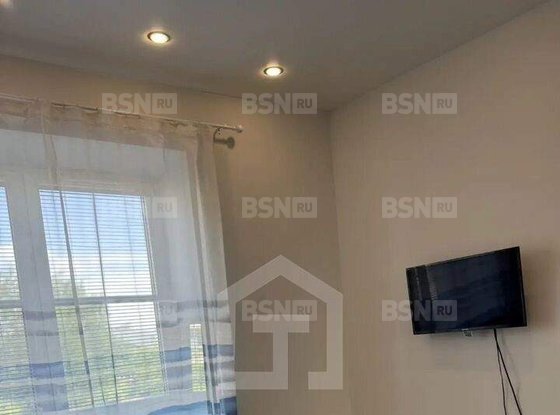 Продажа однокомнатной квартиры - Киевская улица, д.3, корп.2ж 