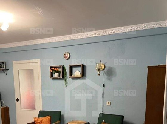 Продажа четырехкомнатной квартиры - Будапештская улица, д.23, корп.4 