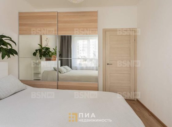 Продажа однокомнатной квартиры - Плесецкая улица, д.20, корп.1 стр 1 