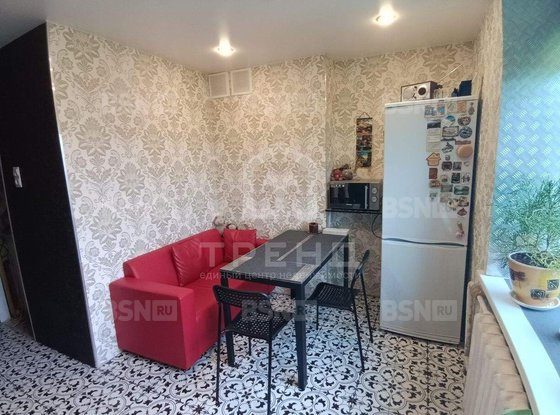 Продажа однокомнатной квартиры - Культуры проспект, д.22, корп.2 