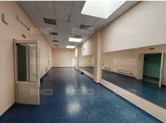 Продажа универсального помещения - Волхов, Льва Толстого улица, д.7 