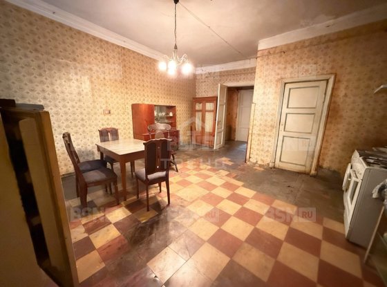 Продажа четырехкомнатной квартиры - Реки Мойки набережная, д.82 