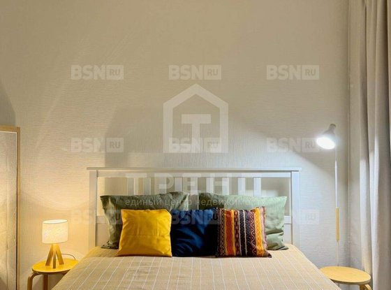 Продажа однокомнатной квартиры - Богословская улица, д.4, корп.1 