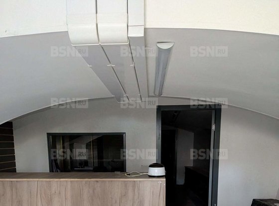 Аренда офиса - Садовая улица, д.28, корп.30к1 