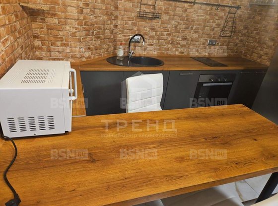 Продажа однокомнатной квартиры - Кудрово, Областная улица, д.7 