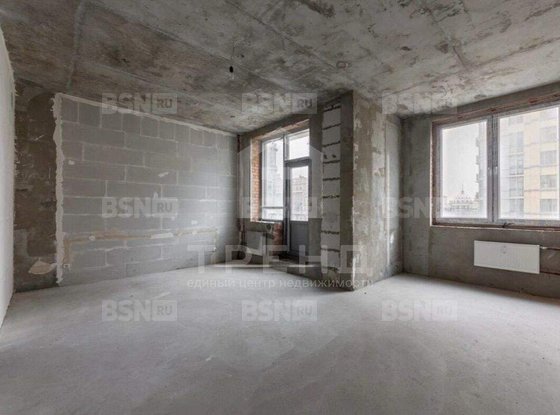 Продажа четырехкомнатной квартиры - Варшавская улица, д.51, корп.1 