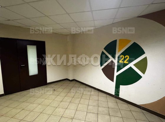 Продажа однокомнатной квартиры - Мурино, Шувалова улица, д.11 