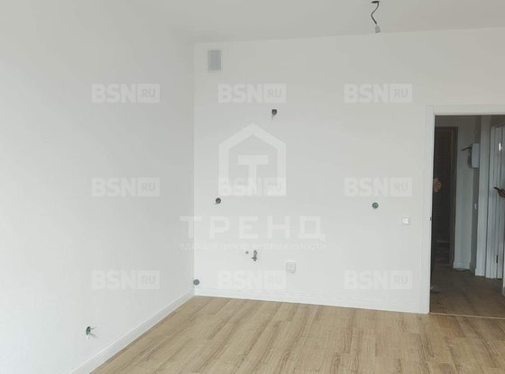Продажа однокомнатной квартиры - Дыбенко улица, д.3 