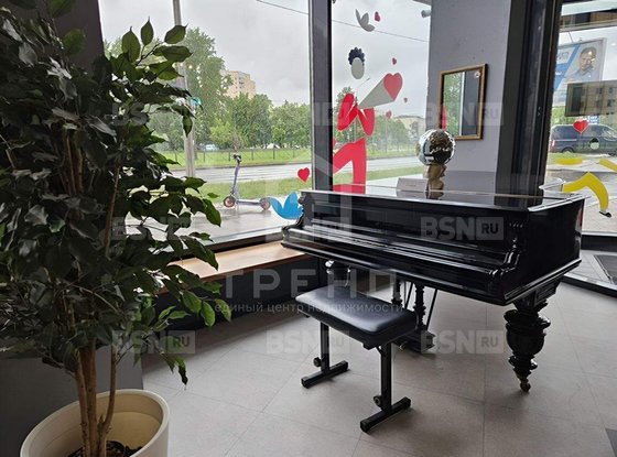 Продажа однокомнатной квартиры - Орджоникидзе улица, д.44, а 