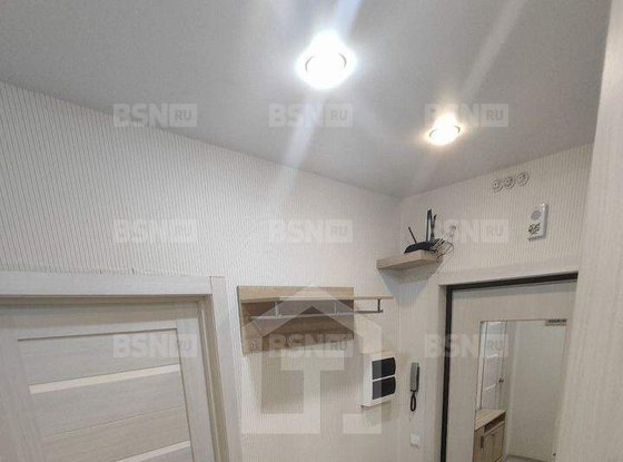 Продажа однокомнатной квартиры - Мурино, Воронцовский бульвар, д.14, корп.3 