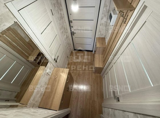 Продажа однокомнатной квартиры - Мурино, Авиаторов Балтики проспект, д.15 