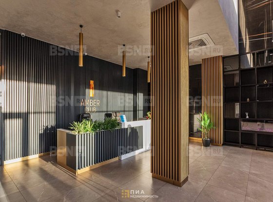 Продажа однокомнатной квартиры - Уральская улица, д.25, корп.1 литера Б 