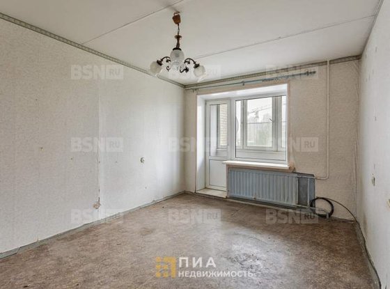Продажа однокомнатной квартиры - Сиреневый бульвар, д.20 