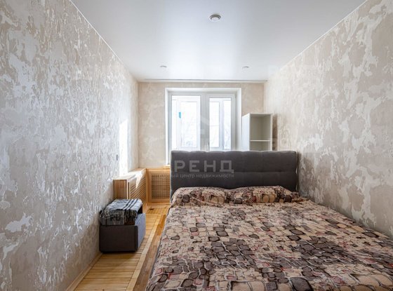 Продажа трехкомнатной квартиры - Луначарского проспект, д.88, корп.1 