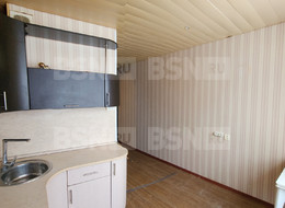 Продажа трехкомнатной квартиры - Ленинградская область, Волосовский район, Торосово д., д.6 