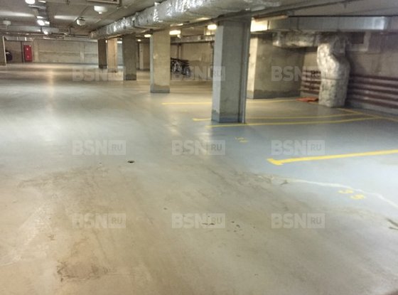 Продажа универсального помещения - Варшавская улица, д.9, корп.1А 