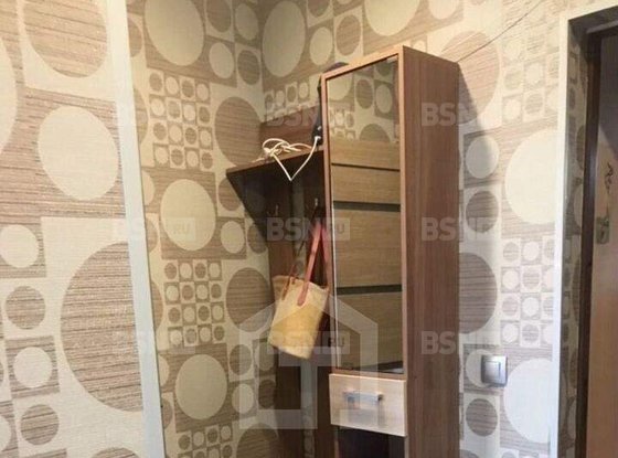 Продажа однокомнатной квартиры - Рябовское шоссе, д.121, корп.3 