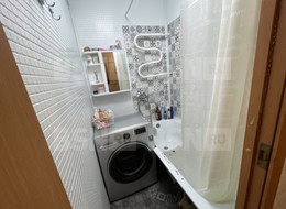 Продажа однокомнатной квартиры - Ленинградская область, Волосовский район, Сумино п., д.70 