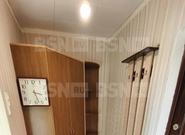 Продажа однокомнатной квартиры - Вингиссара проспект, 99 