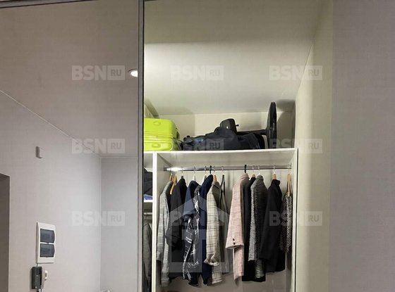 Продажа двухкомнатной квартиры - Комендантский проспект, д.69 