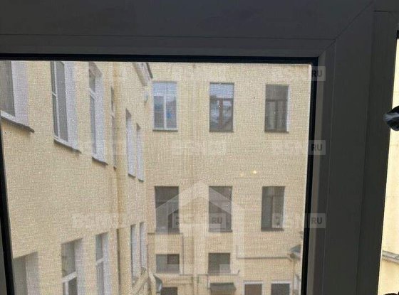 Продажа двухкомнатной квартиры - Моховая улица, д.5 