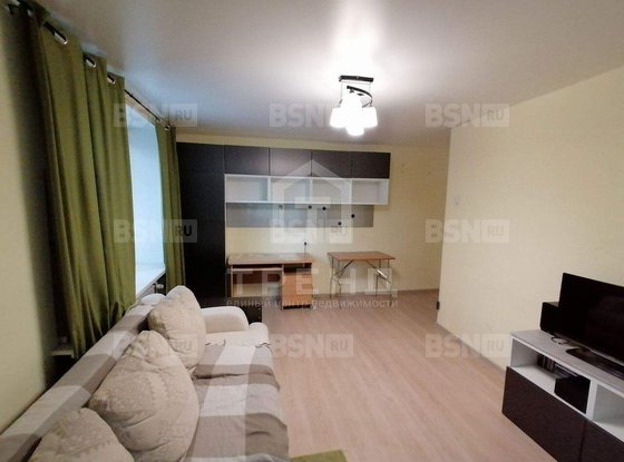 Продажа двухкомнатной квартиры - Ветеранов проспект, д.71, корп.2 