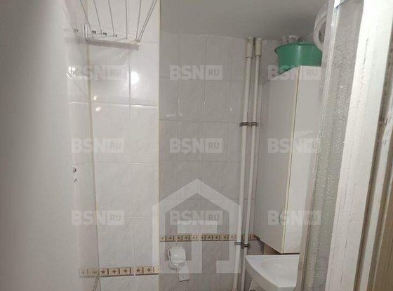 Продажа двухкомнатной квартиры - Запорожская улица, д.23, корп.2 