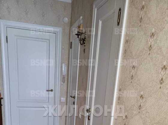 Продажа двухкомнатной квартиры - Кораблестроителей улица, д.50 