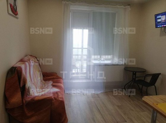 Продажа однокомнатной квартиры - Дизельный проезд, д.11, корп.1 