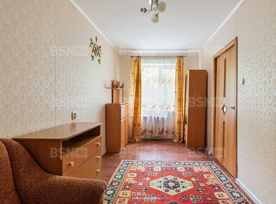 Продажа двухкомнатной квартиры - Красное Село, Гатчинское шоссе, д.13, корп.3 